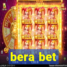 bera bet
